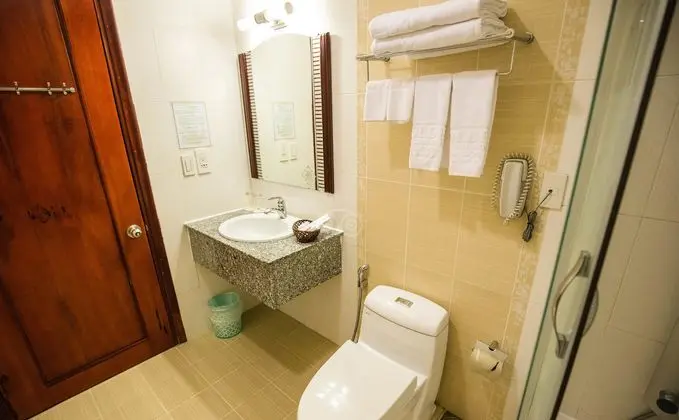 1 Çift ​​kişilik Yatak Deluxe Premier