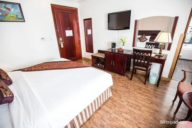 Çift ​​kişilik Deluxe Premier