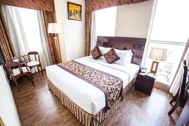 Çift ​​kişilik Deluxe Premier