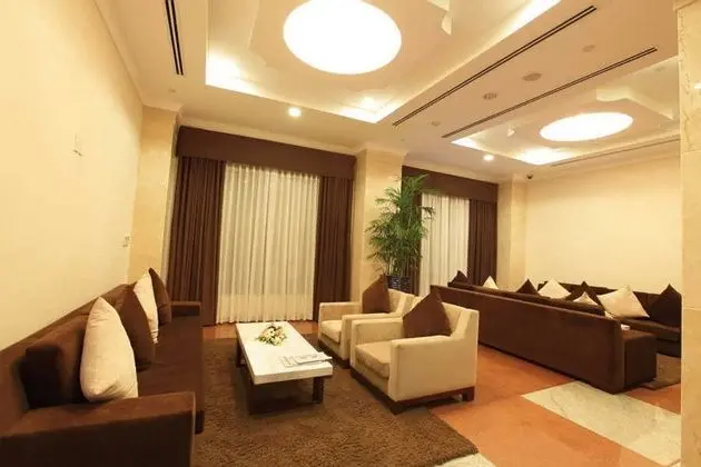 Junior Suit With Double Bed