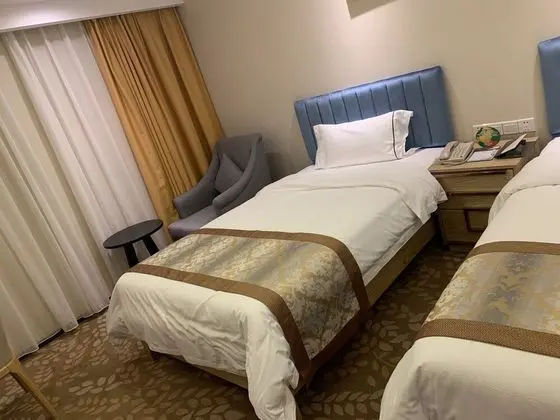 Business Süit, Penceresiz