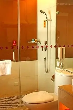 Standard Tek Büyük Yataklı Oda, 1 Çift Kişilik Yatak