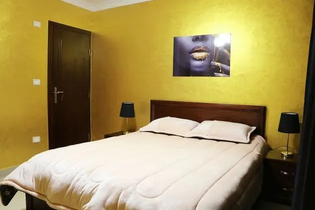 Apart Daire, Birden Çok Yatak