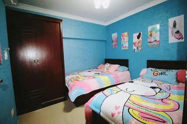 Apart Daire, Birden Çok Yatak