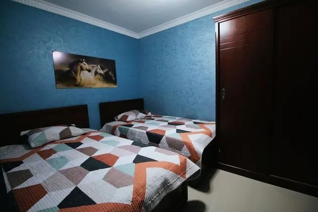 Apart Daire, Birden Çok Yatak