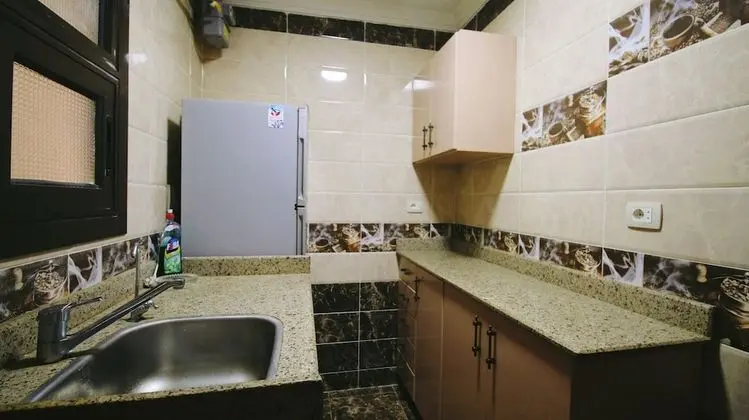 Apart Daire, Birden Çok Yatak