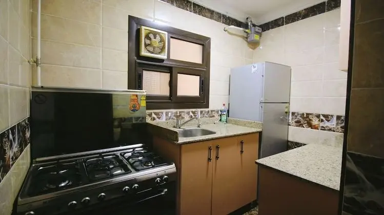 Apart Daire, Birden Çok Yatak