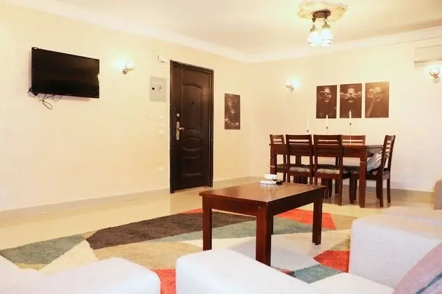 Apart Daire, Birden Çok Yatak
