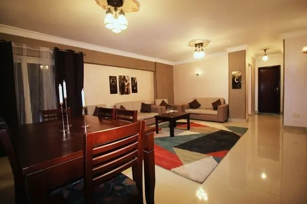 Apart Daire, Birden Çok Yatak