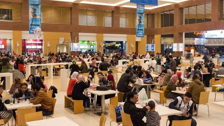 Apart Daire, Birden Çok Yatak
