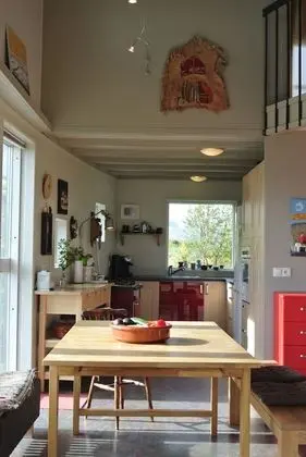 Ev, 4 Yatak Odası
