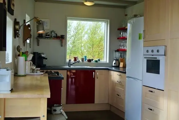 Ev, 4 Yatak Odası
