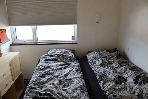 Villa, 3 Yatak Odası