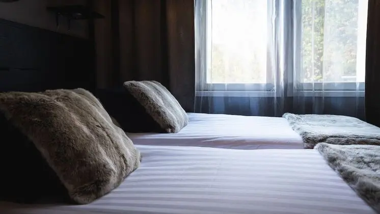 Superior Suite with Kitchen & Sauna