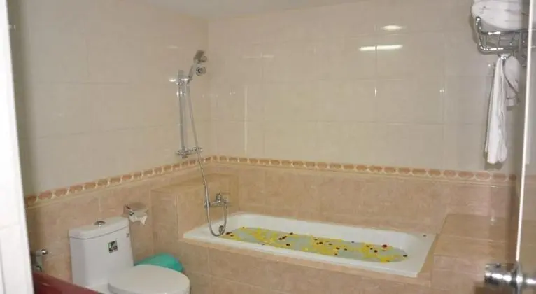 Standard Üç Kişilik Oda