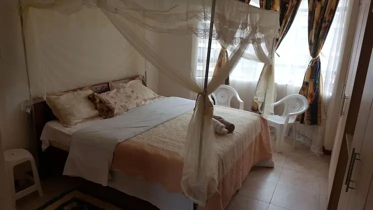 Standard Tek Kişilik Oda