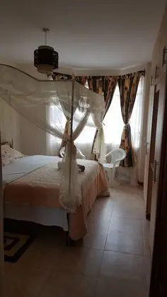 Standard Tek Kişilik Oda