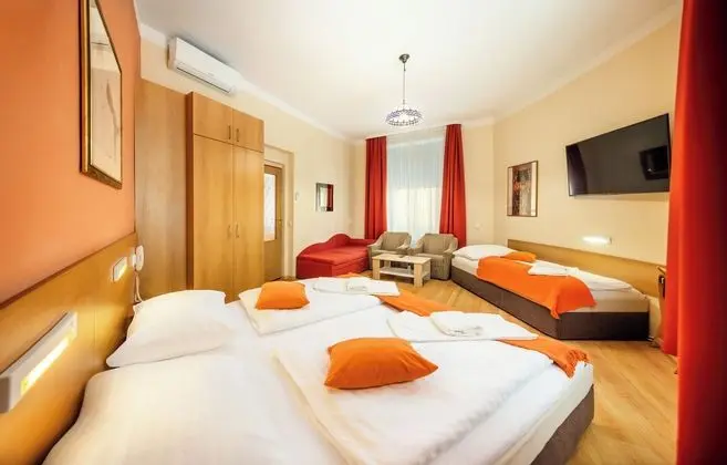 Apart Daire, 2 Yatak Odası (5 Adults)