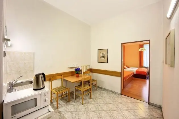 Apart Daire (4 Adults)