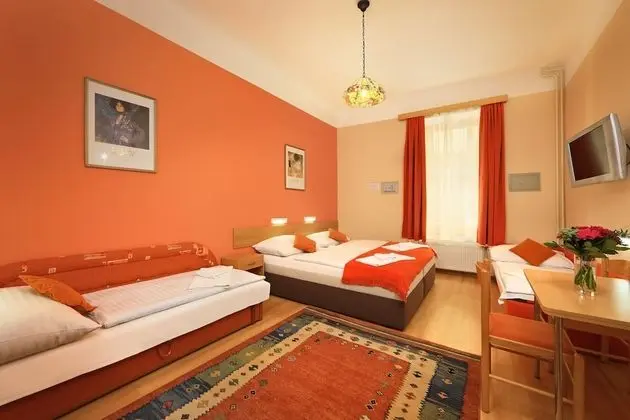 Apart Daire (4 Adults)