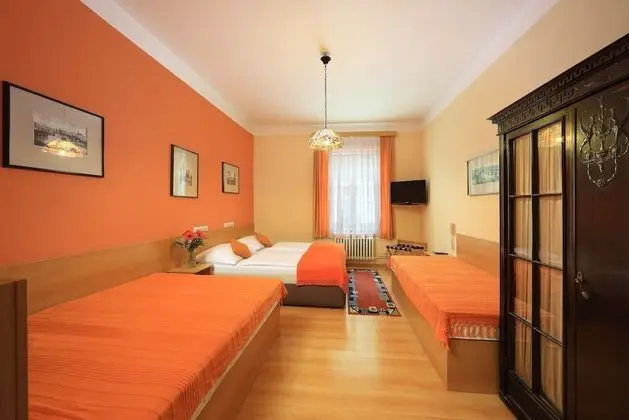 Apart Daire (4 Adults)