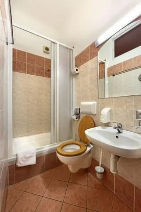 Apart Daire (4 Adults)