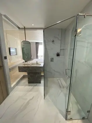 Studio Pool Double