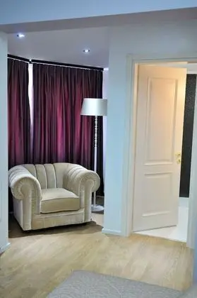 Comfort Üç Kişilik Oda, 3 Tek Kişilik Yatak, Sigara İçilmez, Şehir Manzaralı