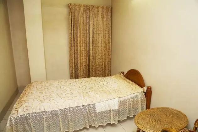 Deluxe Tek Kişilik Oda