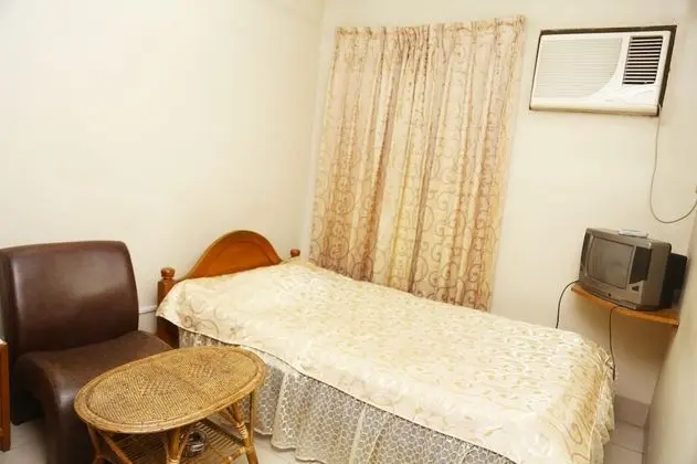 Deluxe Tek Kişilik Oda