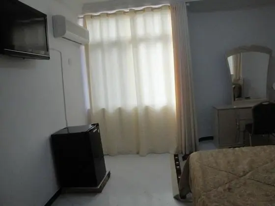 Standard Tek Kişilik Oda