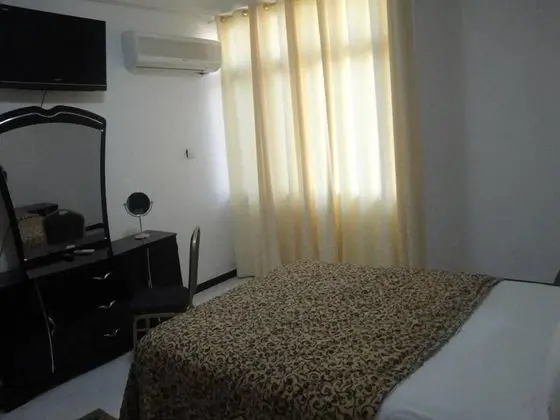 Standard Tek Kişilik Oda