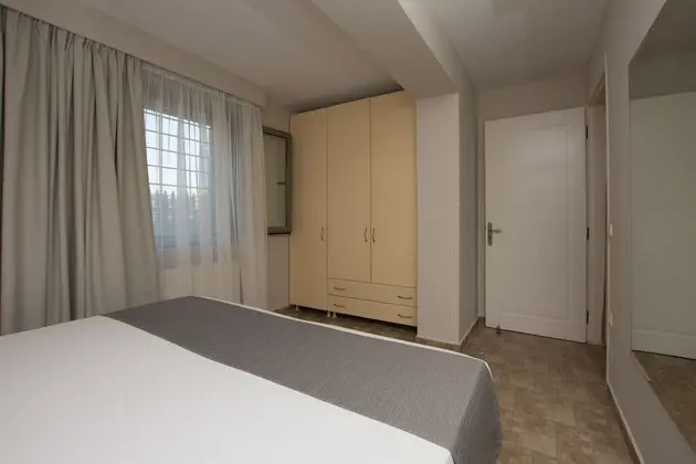 Family Süit, 2 Yatak Odası, Kişiye Özel Havuzlu