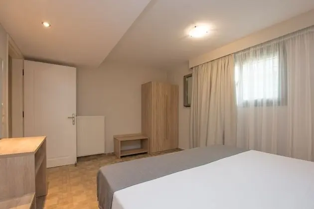 Family Süit, 2 Yatak Odası, Kişiye Özel Havuzlu