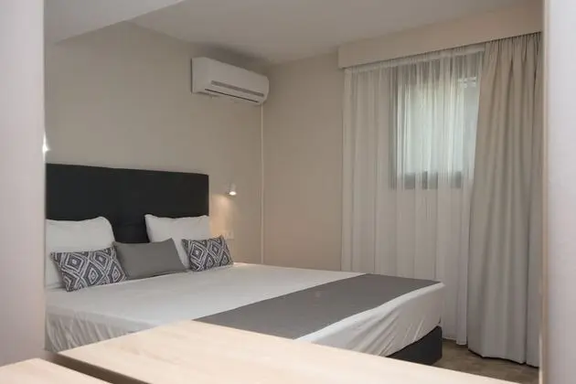 Family Süit, 2 Yatak Odası, Kişiye Özel Havuzlu