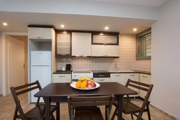 Family Süit, 2 Yatak Odası, Kişiye Özel Havuzlu