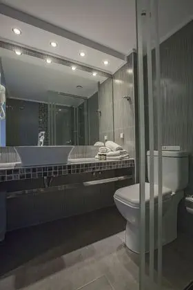 Bungalov, Bahçe Manzaralı