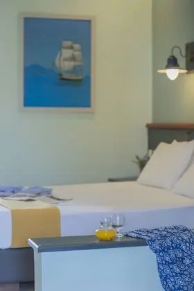 Bungalov, Bahçe Manzaralı (for 3)