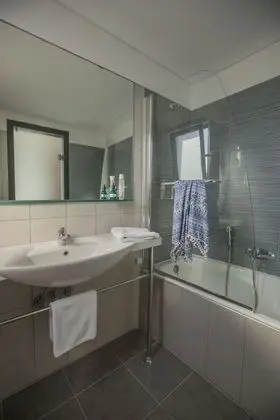 Bungalov, Bahçe Manzaralı (for 3)