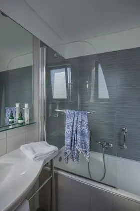 Bungalov, Bahçe Manzaralı (for 3)