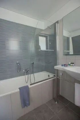 Bungalov, Bahçe Manzaralı (for 3)