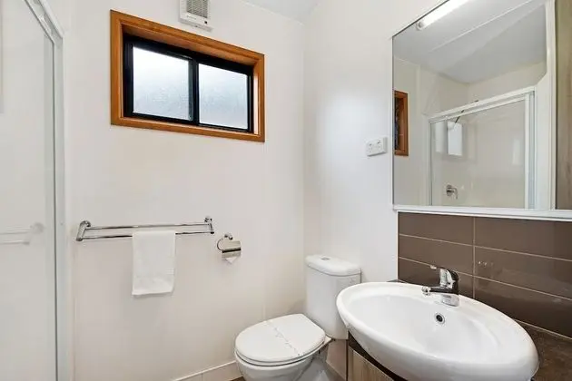 Deluxe Villa, 2 Yatak Odası, Sigara İçilmez, Küçük Mutfak (Villa 6 Berth)