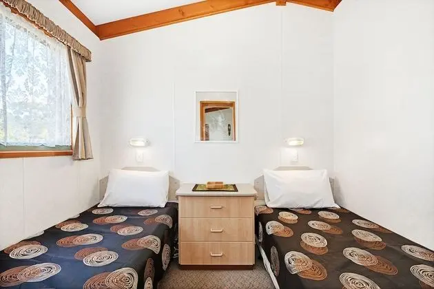 Deluxe Villa, 2 Yatak Odası, Sigara İçilmez, Mutfak (Villa 4Berth)