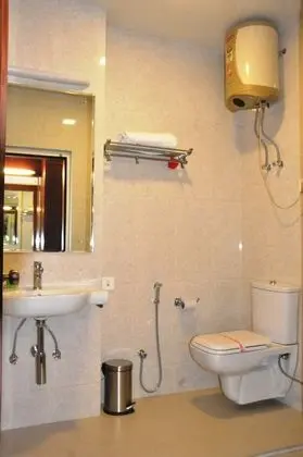 Executive Oda, Dağ Manzaralı