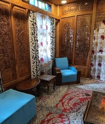 Executive Double Room