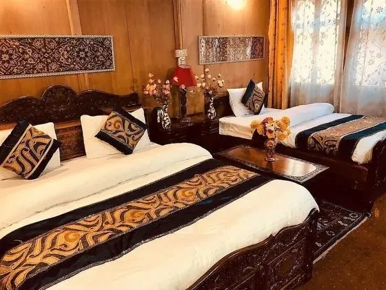 Executive Double Room