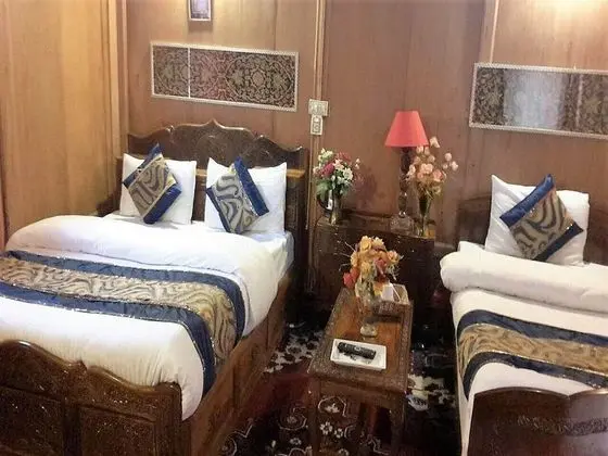 Executive Double Room