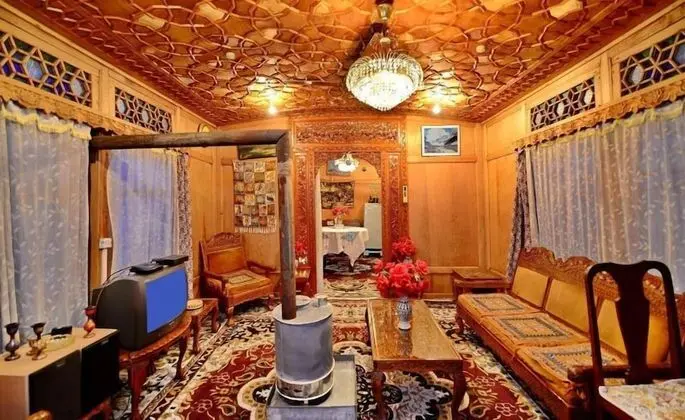 Executive Double Room