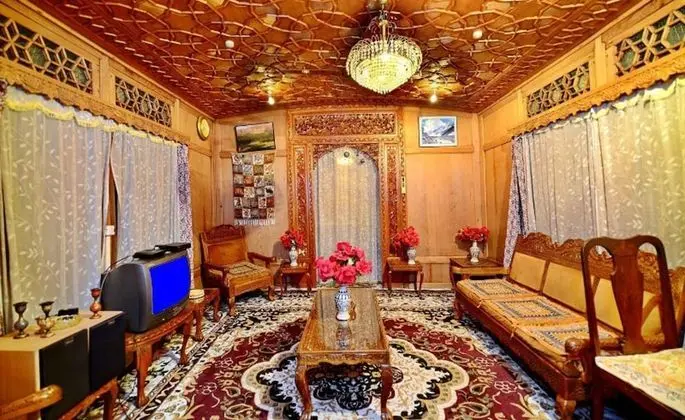 Executive Double Room