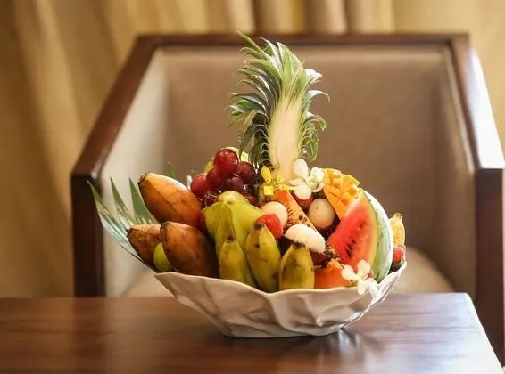 Deluxe Tek Büyük veya İki Ayrı Yataklı Oda, Sigara İçilmez